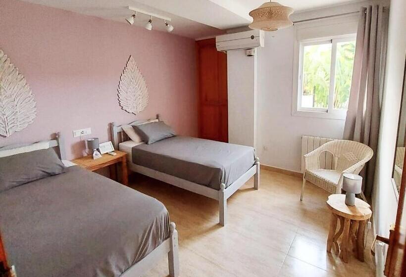 标准间, B&b Vista Mar