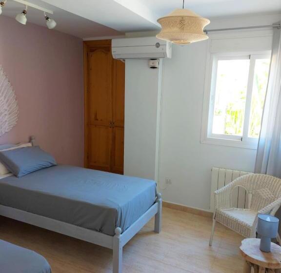 标准间, B&b Vista Mar