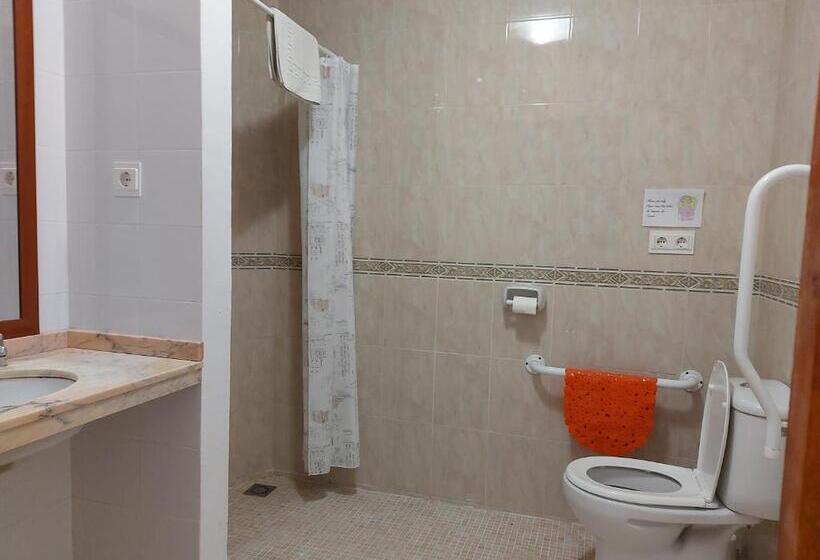 标准间, B&b Vista Mar