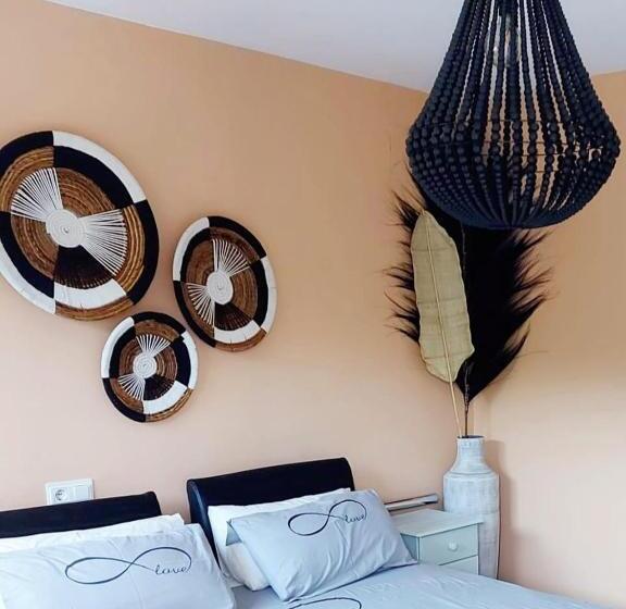 标准间, B&b Vista Mar