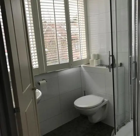 デラックスルーム, B&b Zee Van Tijd Domburg