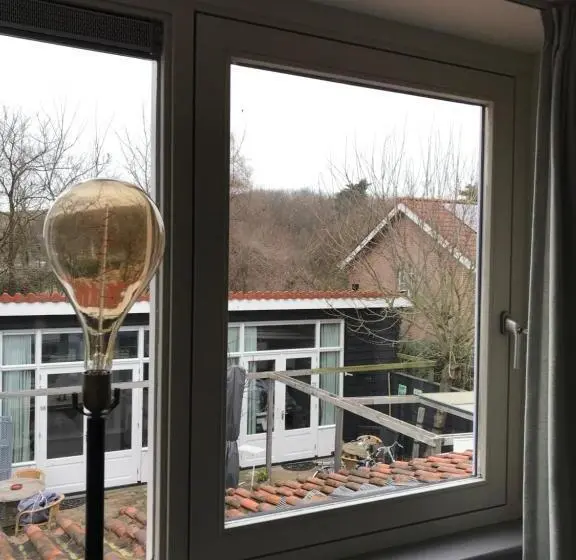 デラックスルーム, B&b Zee Van Tijd Domburg