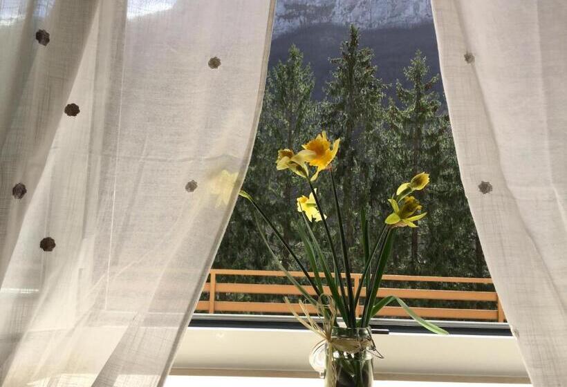 Трехместный Номер Superior, Albergo San Carlo