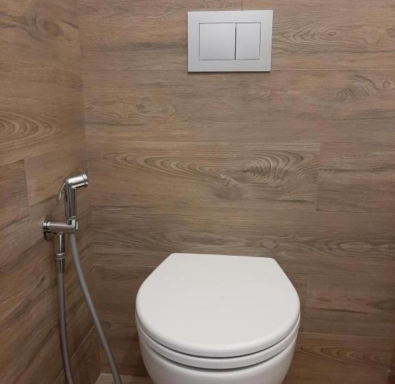 غرفة قياسية, Padiz Room