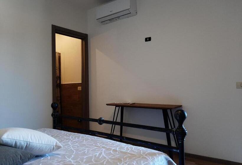スタンダードルーム, Padiz Room