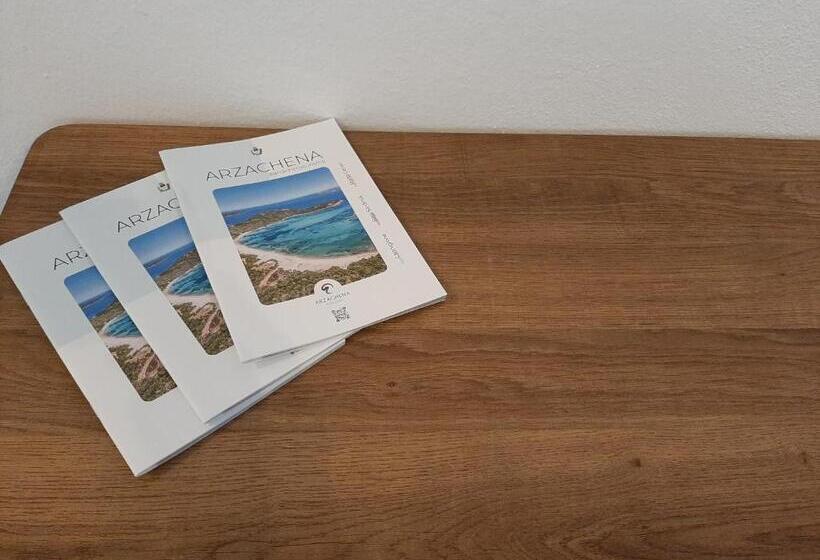 غرفة قياسية, Padiz Room