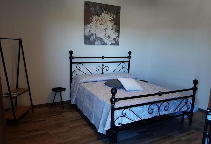 غرفة قياسية, Padiz Room