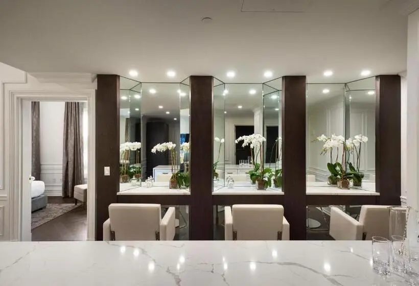 スイート, The Chateau Grande