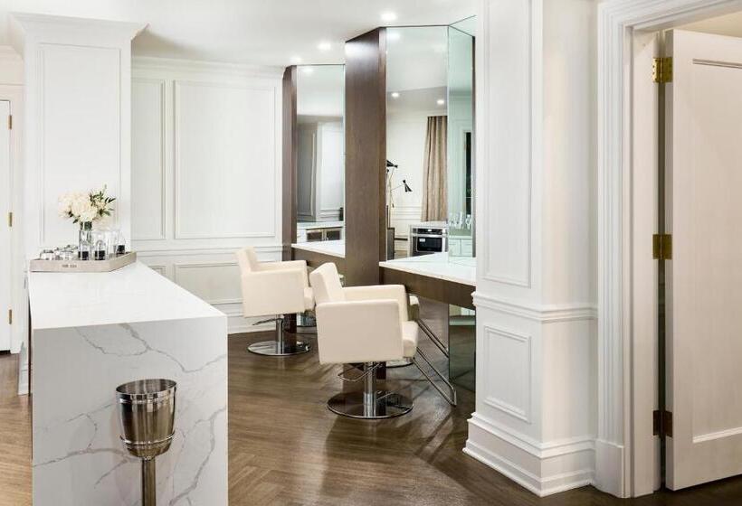 إستوديو قياسى, The Chateau Grande