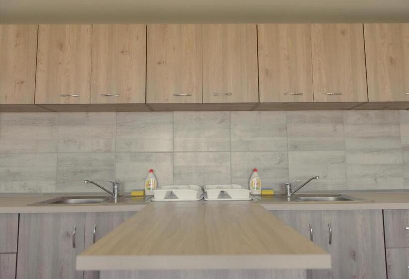 4인용 스탠다드 룸, Cazare Nicoleta