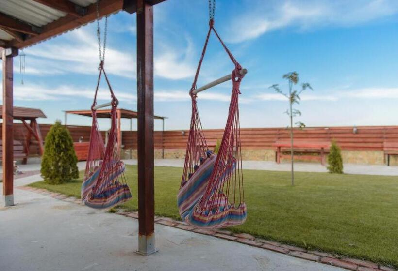 스탠다드 룸, Cazare Nicoleta