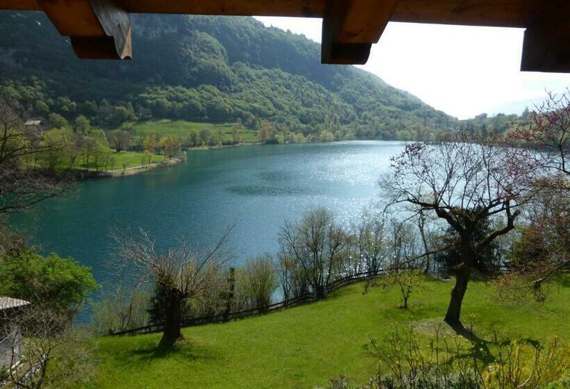 1 Bedroom Apartment Lake View, Al Trovante   Gardaslowemotion