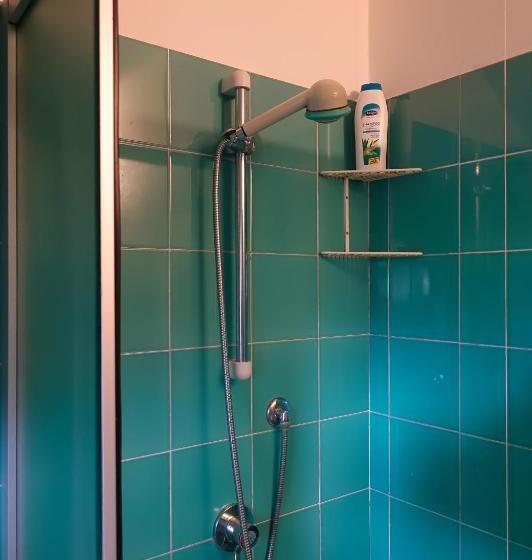 اتاق استاندارد چهار تخته, B&b Piccole Dolomiti