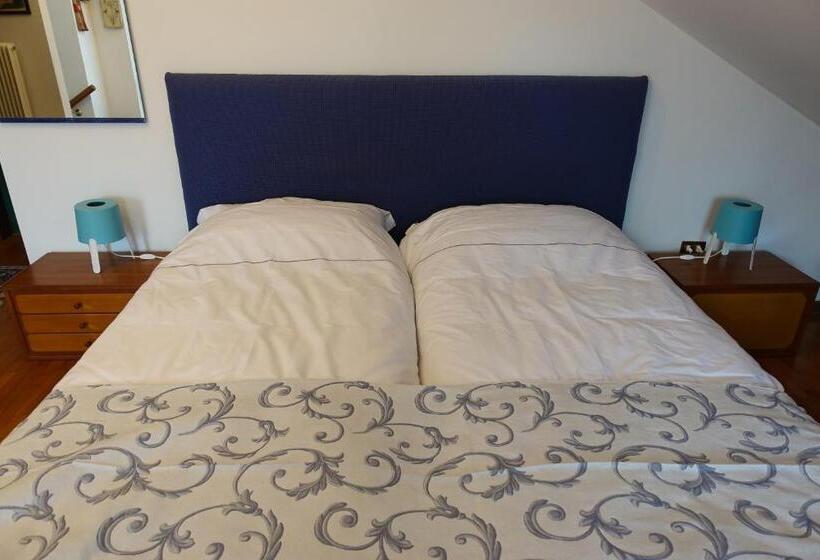 اتاق استاندارد چهار تخته, B&b Piccole Dolomiti