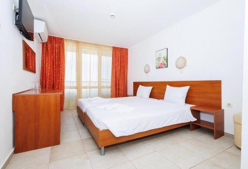 エコノミールーム, Arsenal