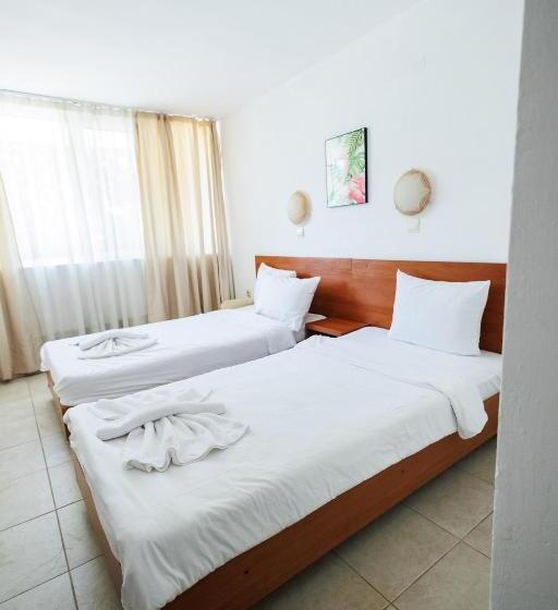 エコノミールーム, Arsenal