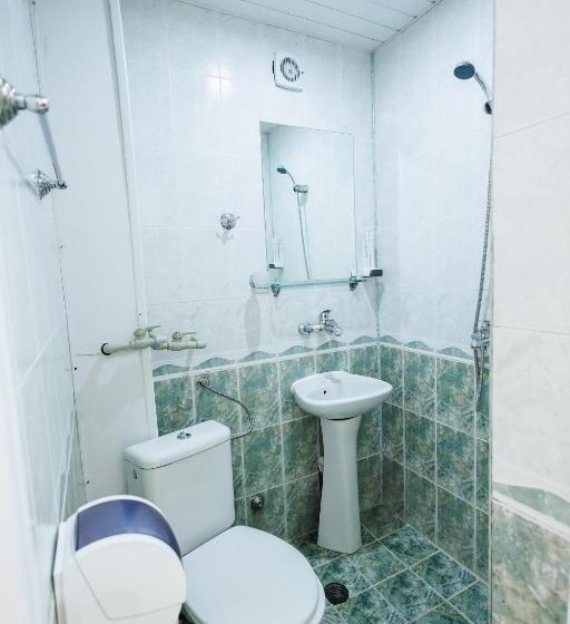 エコノミールーム, Arsenal