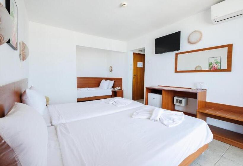 エコノミールーム, Arsenal