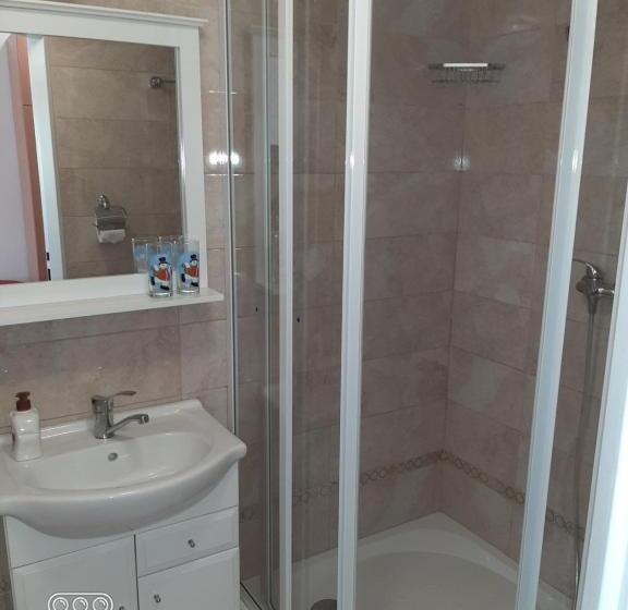 스탠다드 룸, Vagónka