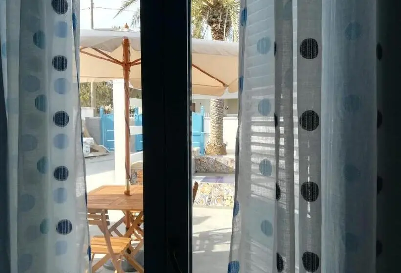 Standard-huone, Donna Concetta