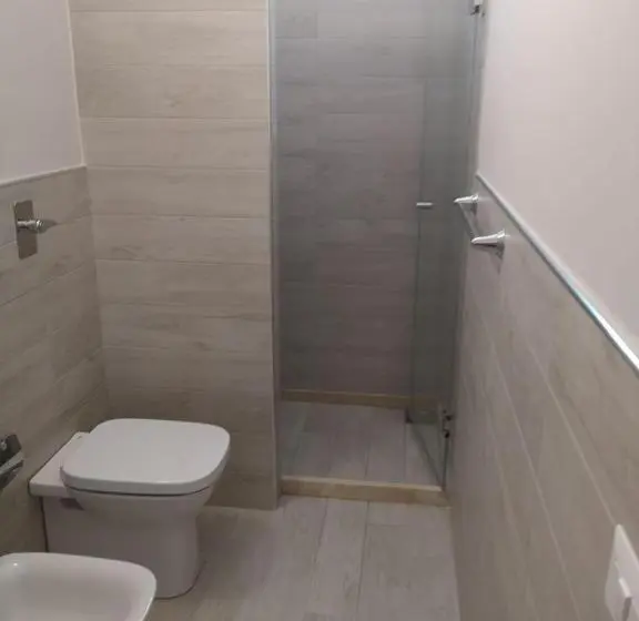 Standard-huone, Donna Concetta