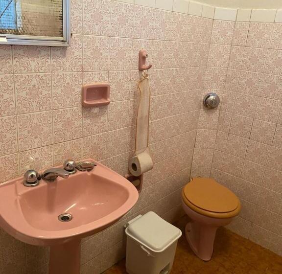 חדר משפחתי, Pousada Luar Da Canastra