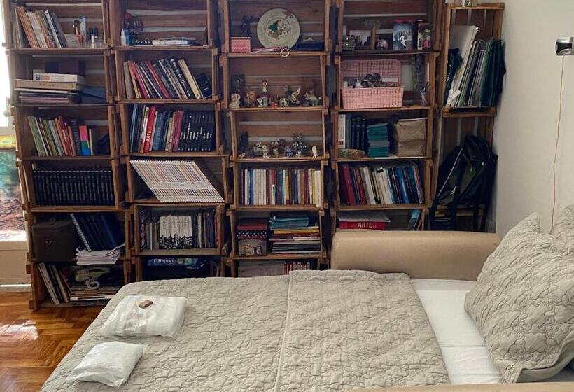 חדר סטנדרט יחיד, Pousada Luar Da Canastra