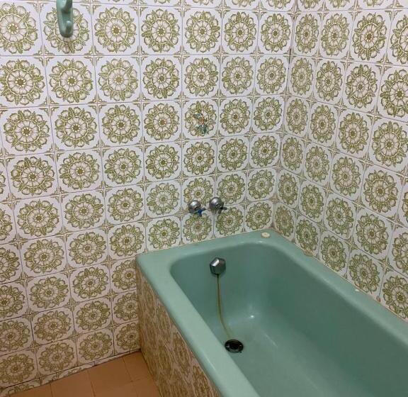 חדר סטנדרט לארבעה, Pousada Luar Da Canastra