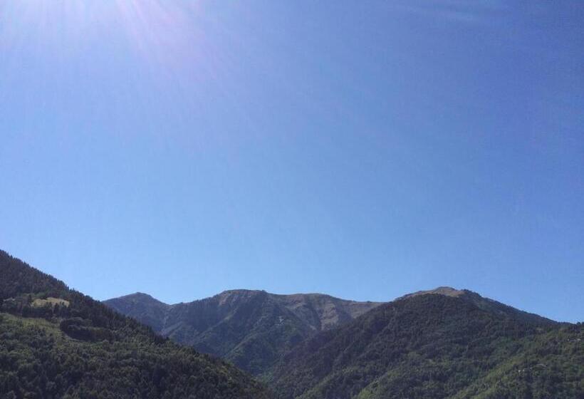 スタンダードルーム, La Buneta