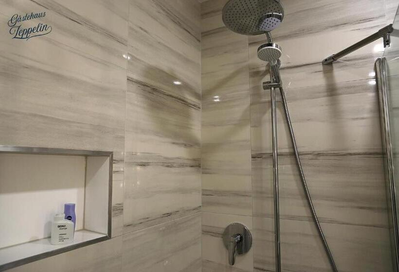 デラックスルーム, Gästehaus Zeppelin