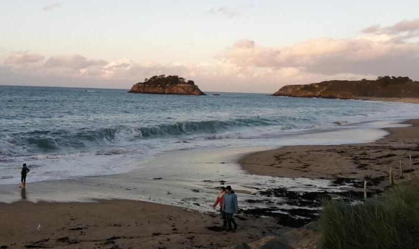 غرفة قياسية, Maison D Hôtes Bienlivien