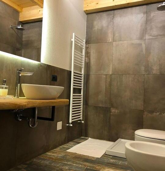 Номер Стандарт Вид на Море, Oltremare Guest House