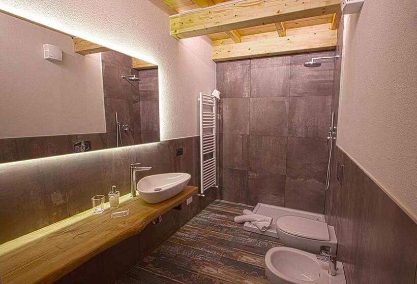 Семейный Номер, Oltremare Guest House