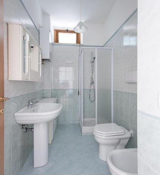 Студия Стандарт, Residenza Piccolo Uliveto