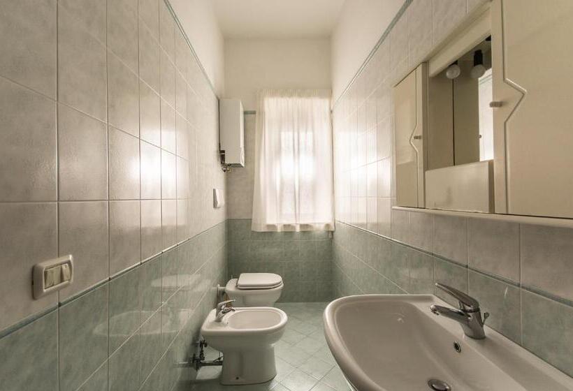 Апартаменты 1 Спальня, Residenza Piccolo Uliveto