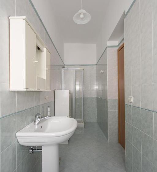 Апартаменты 1 Спальня, Residenza Piccolo Uliveto