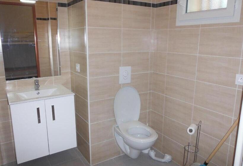 Studio Standard, Résidence L éléphant