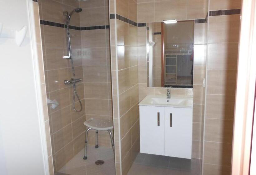 Studio Standard, Résidence L éléphant