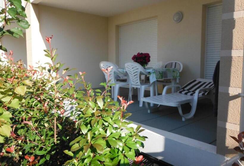 Studio Standard, Résidence L éléphant