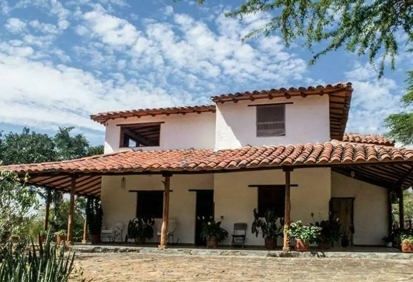 スタンダードトリプルルーム, Posada Villa Paula