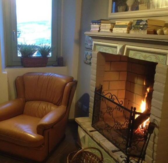 Standard room with outdoor bath, La Corte Del Borgo
