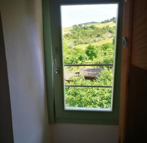 スタンダード４人部屋, La Corte Del Borgo