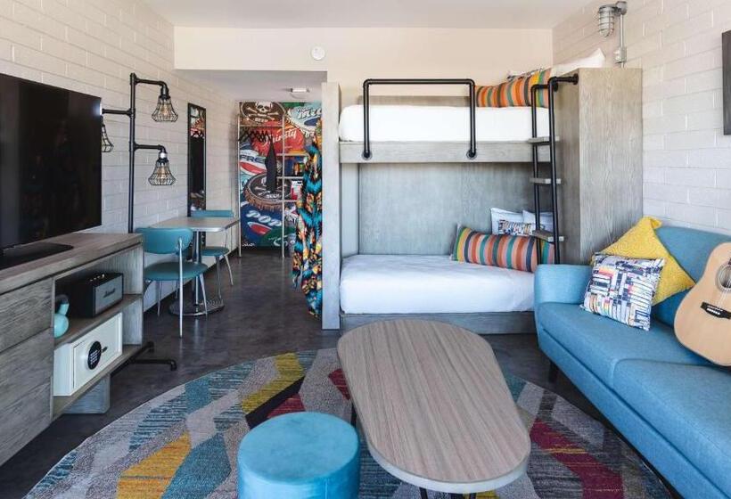 اتاق استاندارد با تختهای تاشو, Egyptian Motor Hotel Bw Signature Collection