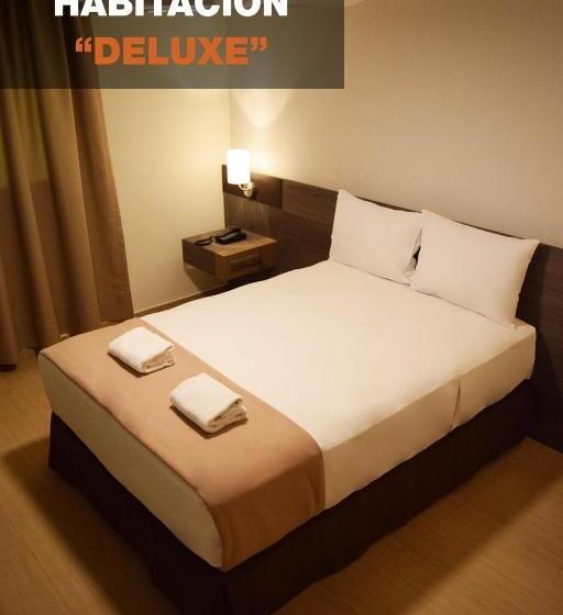 Номер Deluxe, Mega