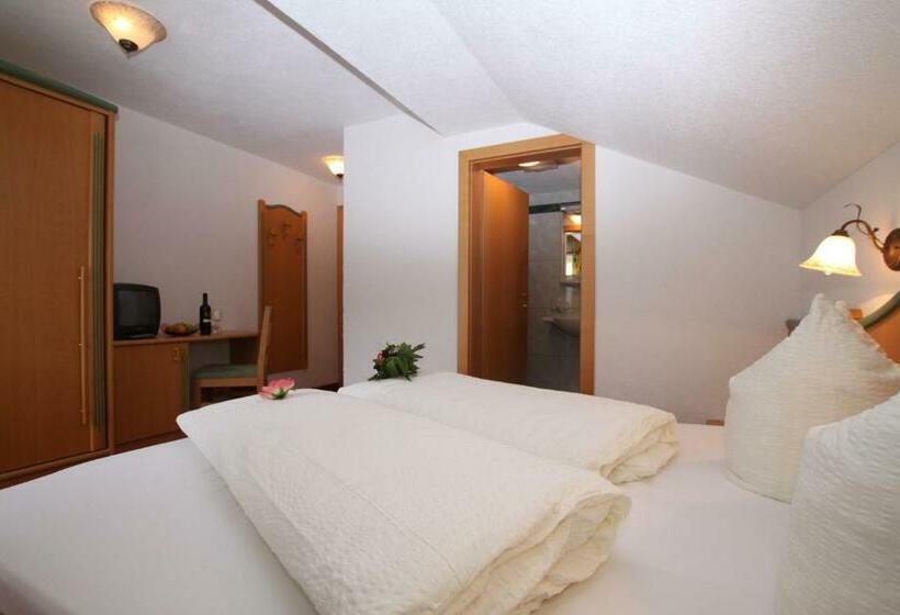 스탠다드 룸, Schönachhof