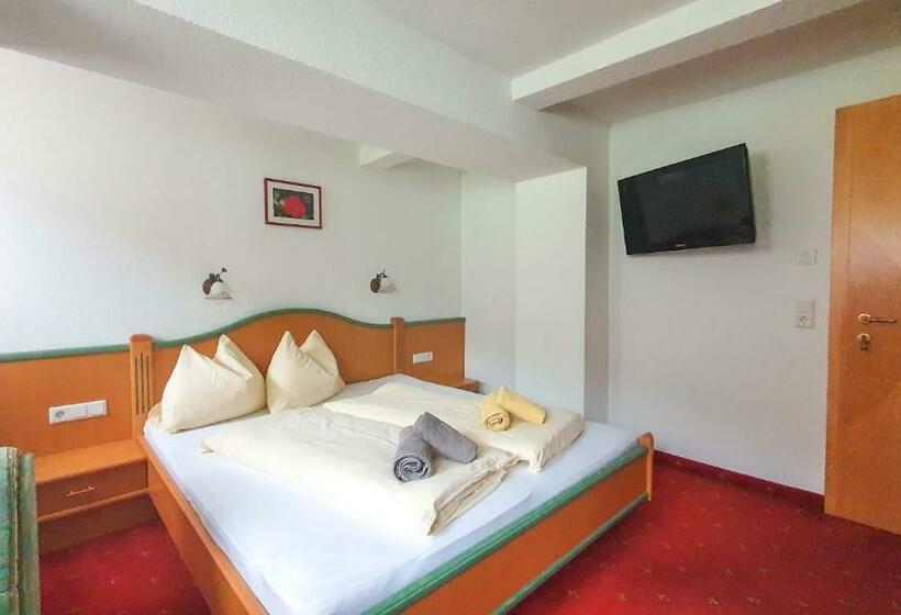 스탠다드 트리플 룸, Schönachhof