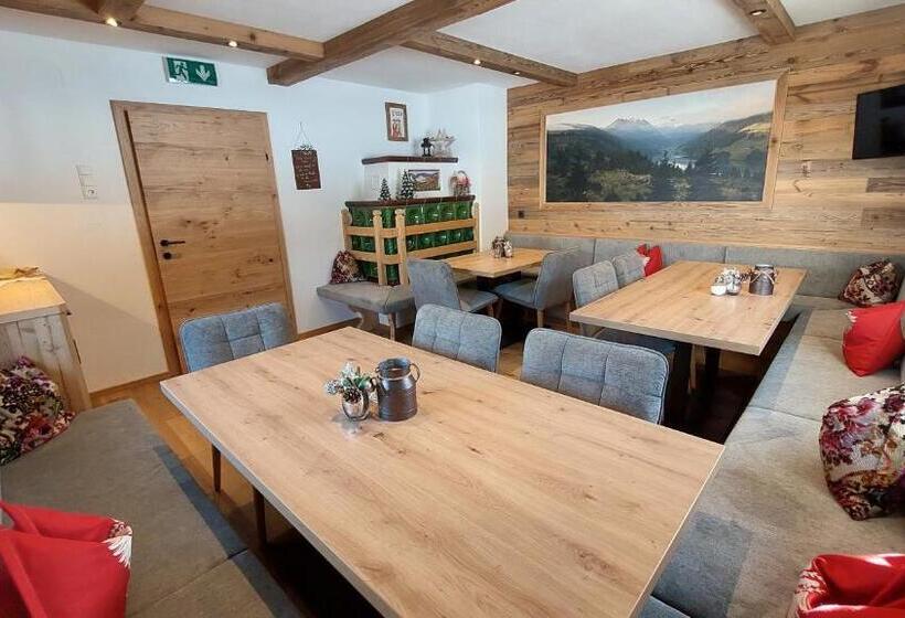 스탠다드 트리플 룸, Schönachhof