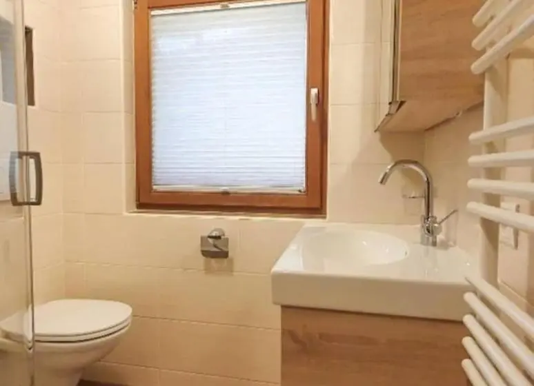 Appartamento 1 Camera da Letto, Schönachhof