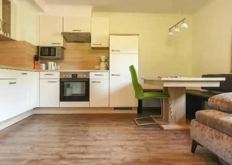 Appartamento 1 Camera da Letto, Schönachhof