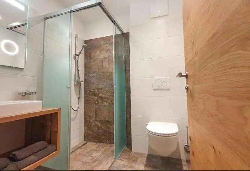 Appartamento 2 Camere da Letto, Schönachhof